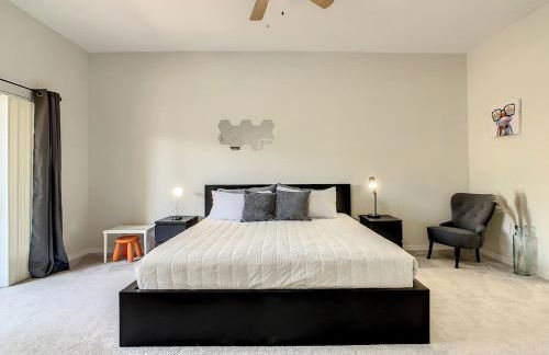 3BR Resort Condo near Disney - Resort Pool and Hot Tub - Foto 21