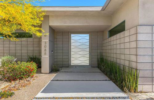 Exclusive Luxury Villa Palm Springs 3 Br plus Casita - Foto 14