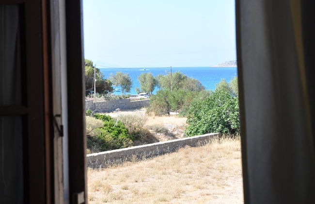 Michalis Apartments near the beaches with sea view - Foto 72