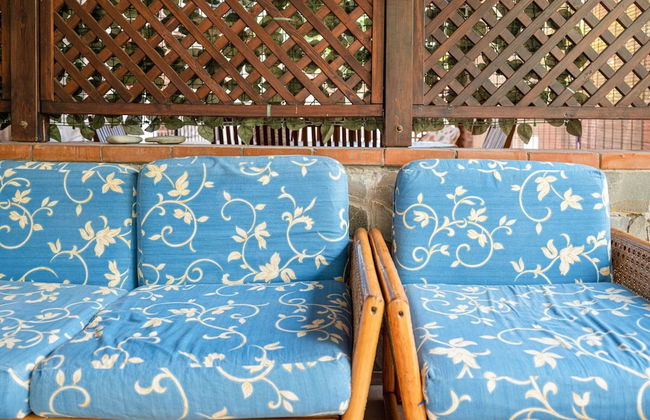 Seaside Home in Roseto Capo Spulico - Foto 11