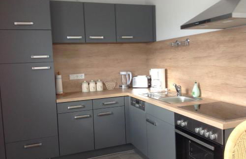 Ferienhaus-Hemmerdeich an der Eider - Foto 15