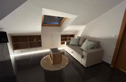 Vista Santa Mariña - Foto 1