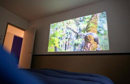 Au coeur de Valence - Parking gratuit - Entièrement climatisé - Foto 10