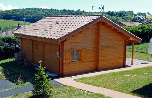 Gîtes Bon Air - Foto 7