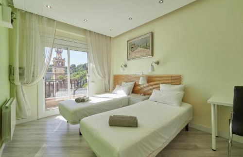 Unique Cozy Scenic Penthouse - Foto 59