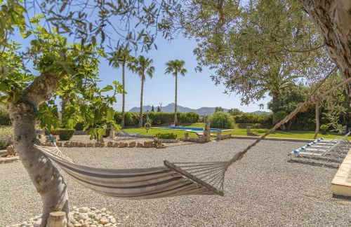 Villa Can Cosme - Foto 24