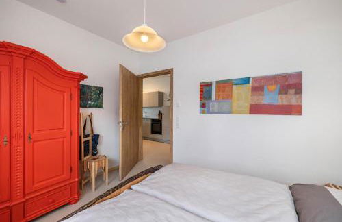 Alb-Sonne Ferienwohnung - Foto 16