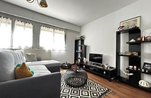 Le Bénédictins, proche de la Gare - Foto 49