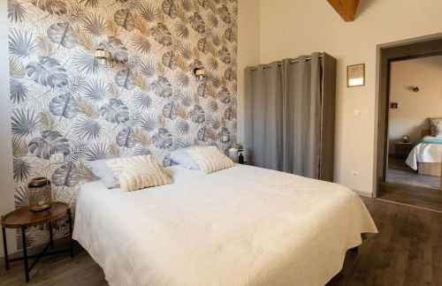 Duplex moderne centre Narbonne - Foto 10