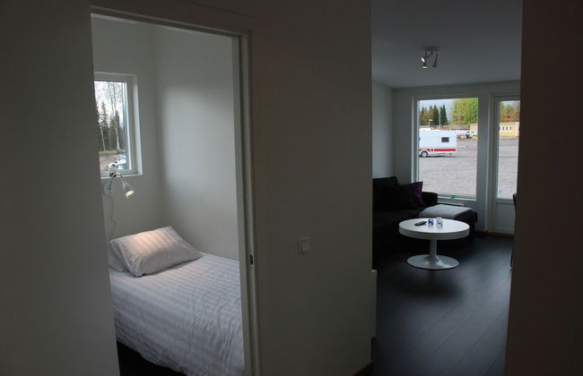 Kiruna City Chalets - Foto 7