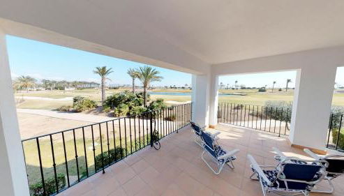 Casa Satsun - A Murcia Holiday Rentals Property - Foto 2
