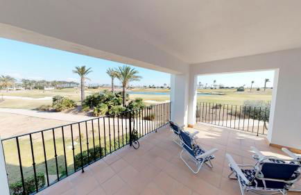 Casa Satsun - A Murcia Holiday Rentals Property - Foto 2