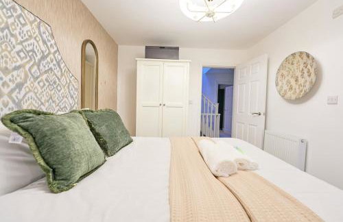 Jubilee View - New! Luxurious Home, Parking Wi-Fi - Foto 56