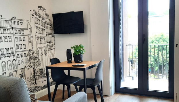 Smiling Places - Apartment in Porto - Foto 2, Imagen principal