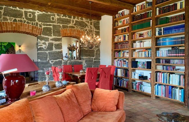 Chalet in Styria With Pool & Panoramic Views - Foto 12