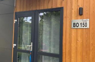 Holiday Home Tiny Haus mit schönem Seeblick by Interhome - Foto 15