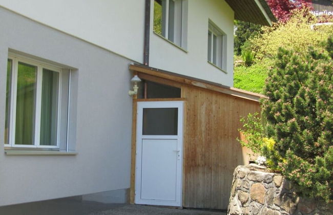 Apartment Chalet Beatrice Share - Foto 22