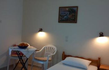 Balcony to Aegeon 1 - Photo 7