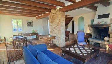 Villa Olivia, Sud Ardèche - Foto 5