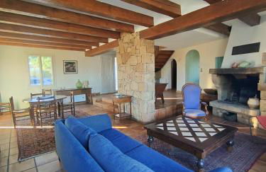 Villa Olivia, Sud Ardèche - Foto 5