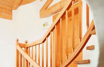 Kreuzwegerhof Nals - Historic Nature Stay with Pool near Meran & Bozen - Photo 44