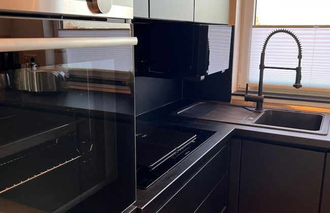 Park View Apartment - Foto 6