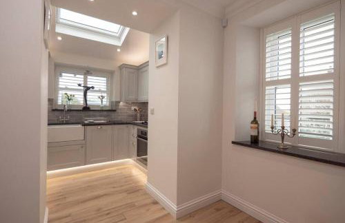 Chy An Gweal Farm Cottage - Foto 19