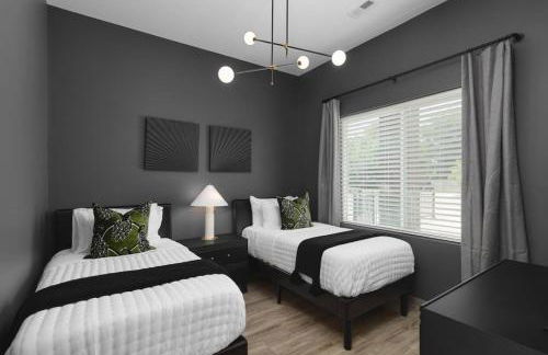 Chic East Nash Condo - Walk to Restaurants Bars and Music - Foto 33