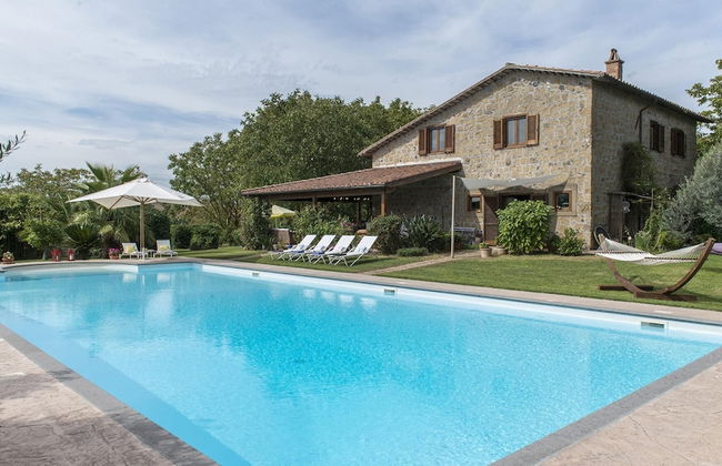 Il Noceto 8 in Marta - Foto 28