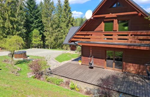 Dom pod Wilczym Groniem - Foto 30