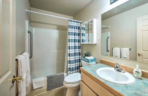 Anacortes Condo - Walk to Town, Marina, and Bay! - Photo 19