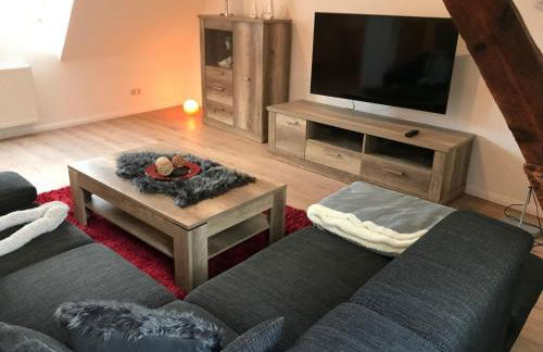 Haus Hafenblick - Foto 1