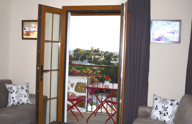 Dasis Hotel & Suites - Photo 26