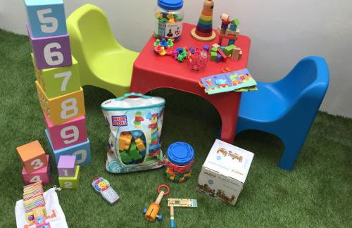 DELUXE HOME, SEA VIEW AND TERRACE GC52 - Foto 34