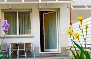 BHH Appartamento Signorini Bologna -wwwbolognaholidayhomecom- Parcheggio Riservato e Giardino - Holiday House Bologna Garden Parking - Foto 36