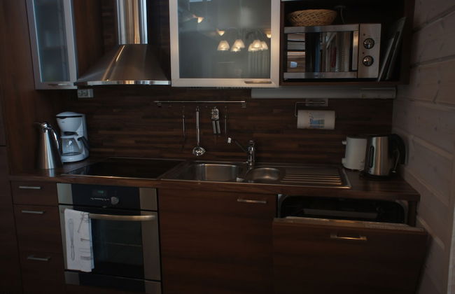 Kiurun Villas - Photo 12