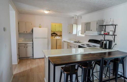 The Cozy Retreat Home - Foto 19