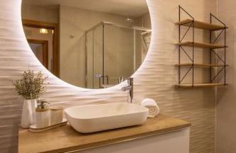 Luxuosa Villa com Piscina, Garagem e Vista Mar - Foto 36