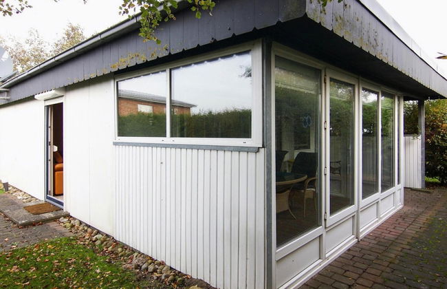 Bungalow in Warwerort Near Wadden Sea Park - Foto 17