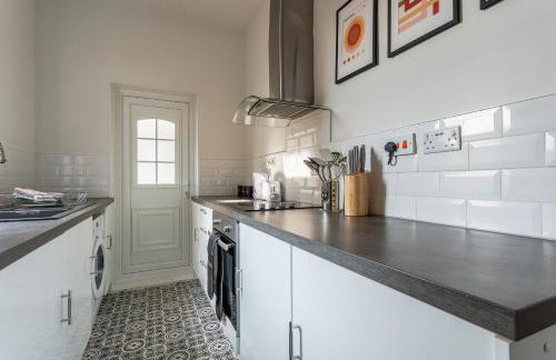 Home at Beaconsfield Work & Family Ready - Foto 46