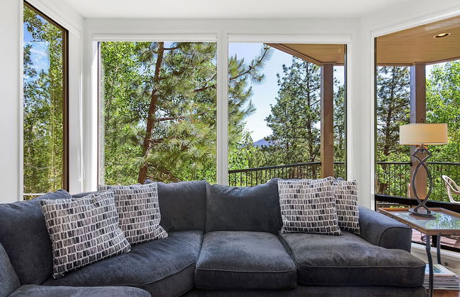 Frosty Summit Condo at Mount Bachelor - Foto 8