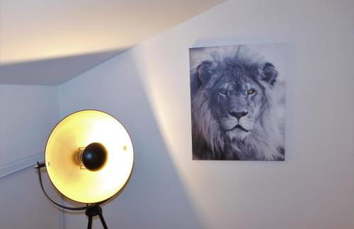 Appartement climatisé 4 couchages à 600m du centre Thermal - Foto 16