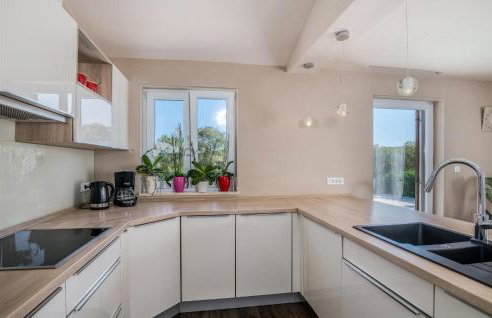 4 Bedroom Gorgeous Home In Krk - Foto 23