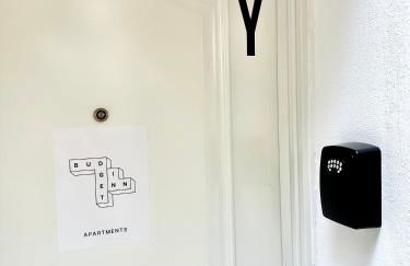 Budget Inn - Foto 21