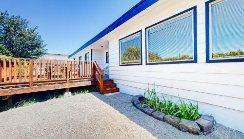 Coastal Vista Retreat - Foto 3