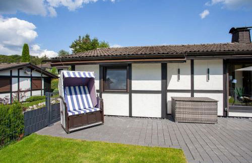 Ferienhaus Sauerland am Hennesee - Foto 22