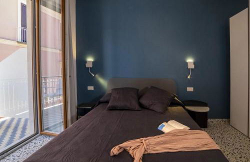 Neva Suites Massa Lubrense Sorrento Coast - Photo 41