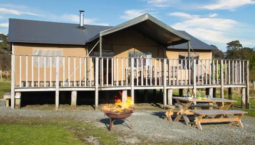 Redshank - Bleasdale - Foto 1