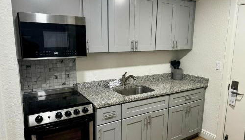 Georgian Inn Beach Club - Foto 3