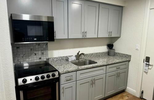 Georgian Inn Beach Club - Foto 3